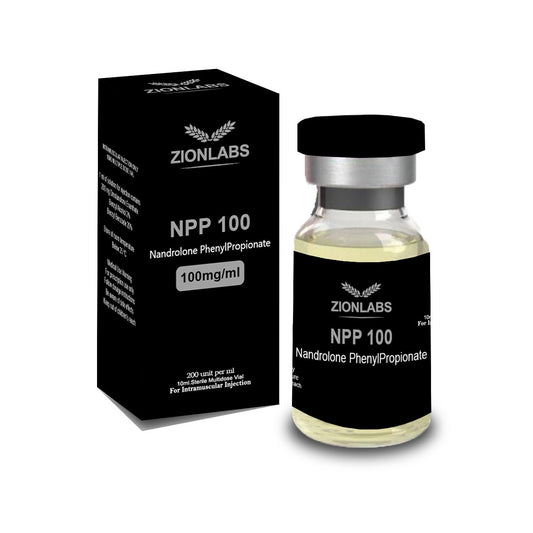 NPP  100mg/ml (ZL)