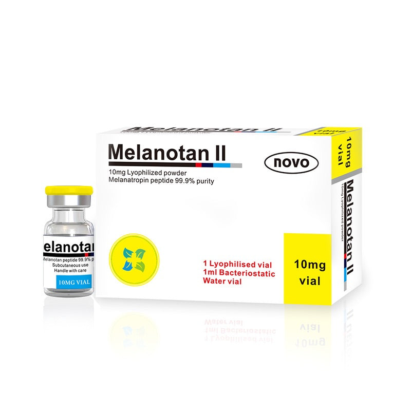 MELATONAN II 10 mg (Novo)
