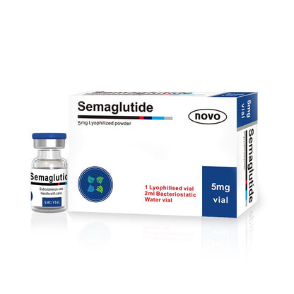 Semaglutide 5 mg (Novo)