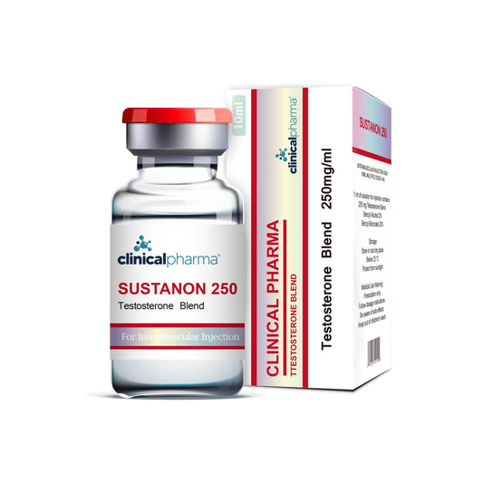 Sustanon 250 mg/ml (CP)